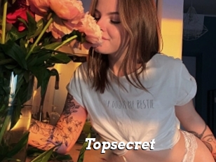 Topsecret