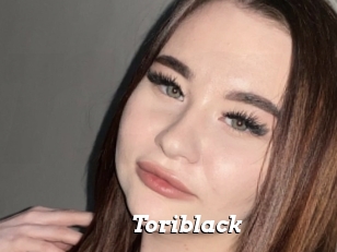 Toriblack