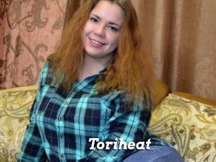 Toriheat