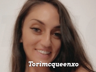 Torimcqueenxo