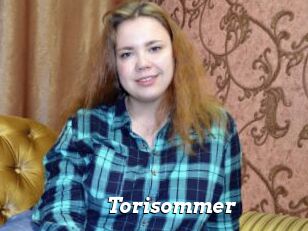 Torisommer