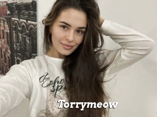 Torrymeow