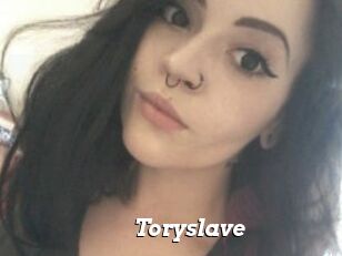 Toryslave