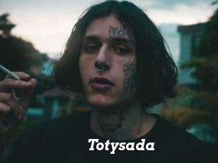 Totysada