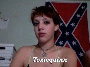 Toxicquinn