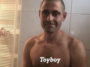 Toyboy