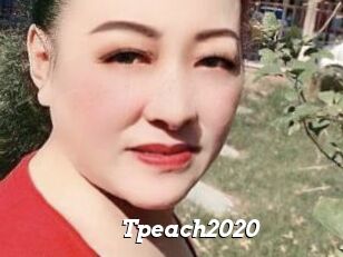 Tpeach2020