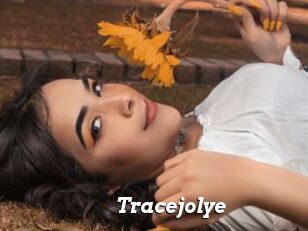 Tracejolye