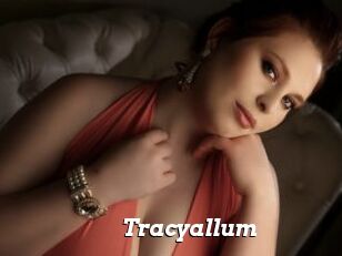 Tracyallum