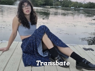 Transbate