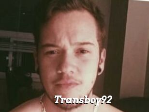 Transboy92