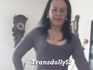 Transdolly55