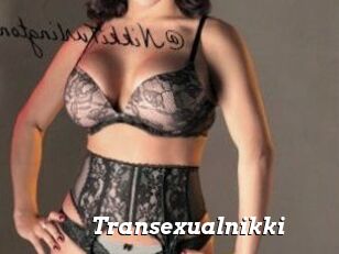 Transexualnikki