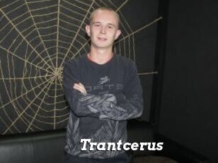 Trantcerus