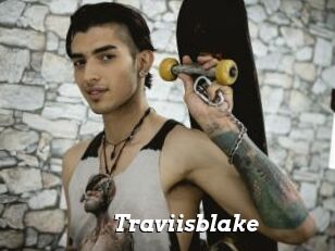 Traviisblake