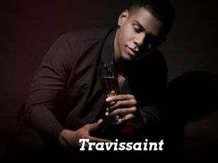 Travissaint