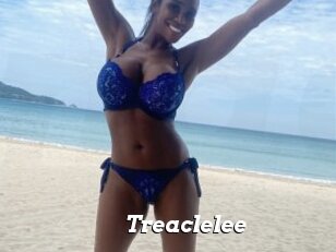 Treaclelee