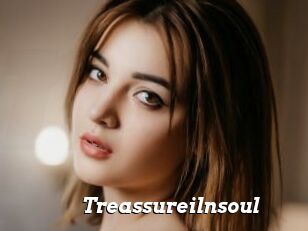 Treassureilnsoul