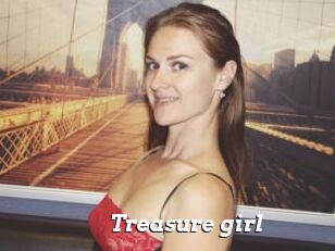 Treasure_girl