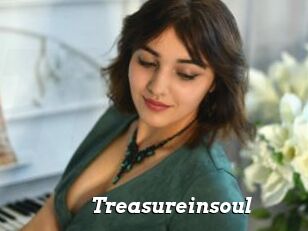 Treasureinsoul