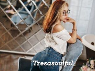 Tresasoulful