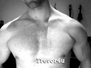 Trevor4u