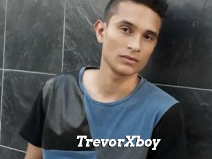 TrevorXboy