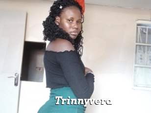 Trinnyvera