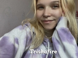 Trishafire