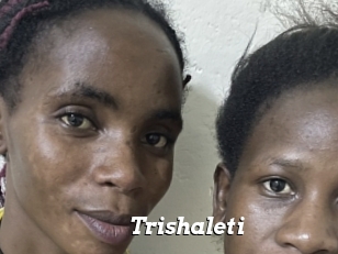 Trishaleti