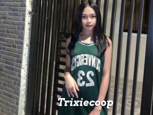 Trixiecoop