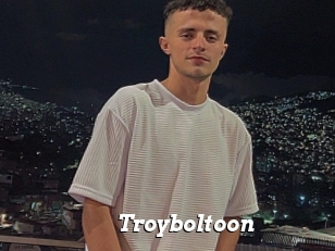 Troyboltoon