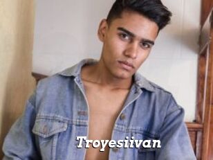 Troyesiivan