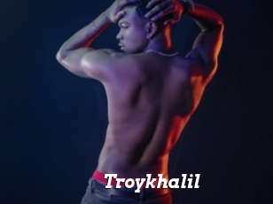 Troykhalil