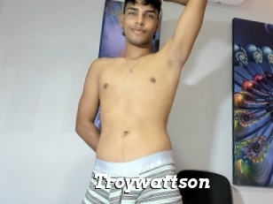 Troywattson