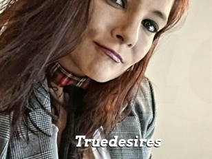 Truedesires