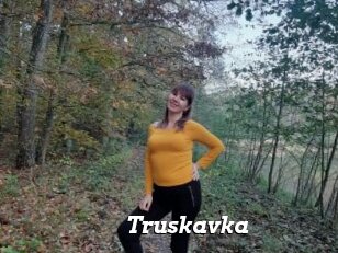 Truskavka