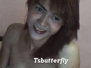 Tsbutterfly