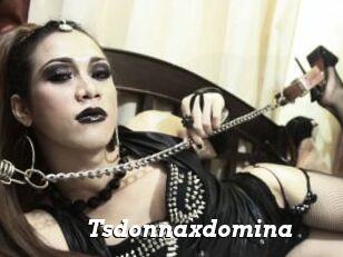 Tsdonnaxdomina