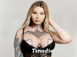 Tsnadia