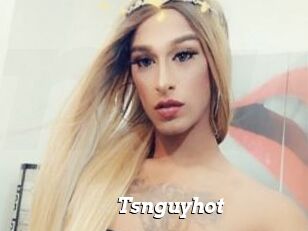 Tsnguyhot