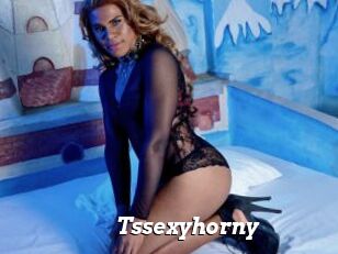 Tssexyhorny