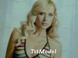 TstModel