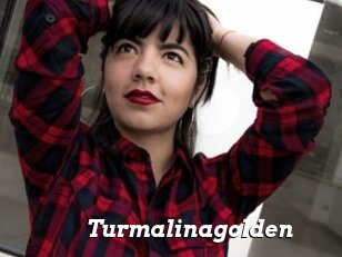 Turmalinagolden