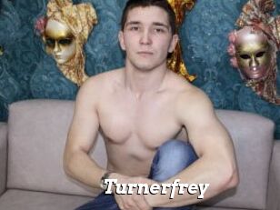 Turnerfrey