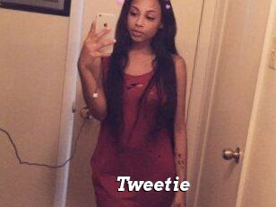 Tweetie