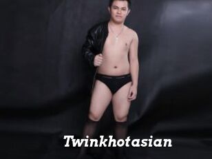 Twinkhotasian