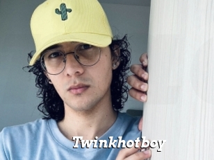 Twinkhotboy