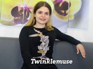 Twinklemuse