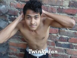 Twinkydan